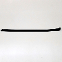 Image of Roof Drip Molding (Left, Colour code: 455) image for your 2007 Volvo S60   